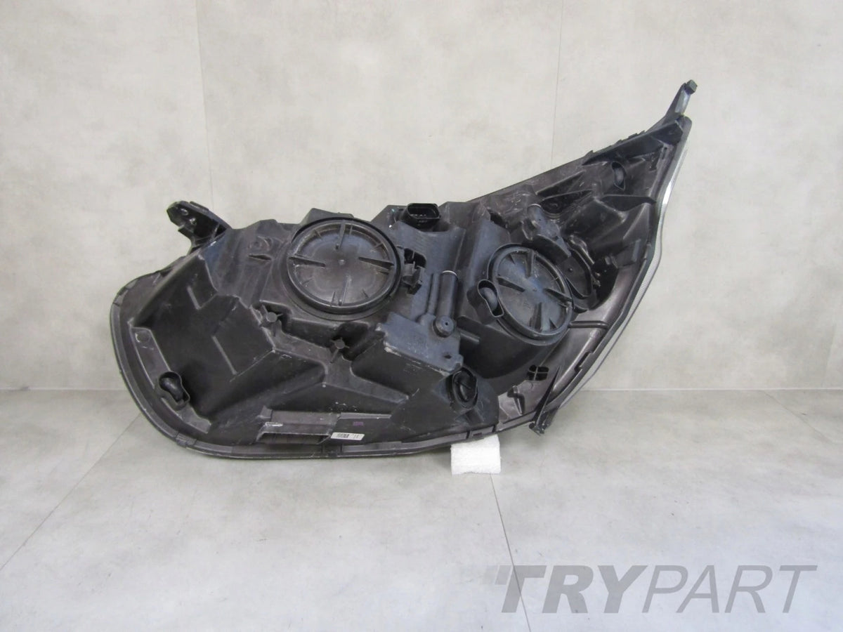 HEADLIGHT FORD TRANSIT CUSTOM STANDARD LIFT 17-23 RH RIGHT JK21-13W029-BH