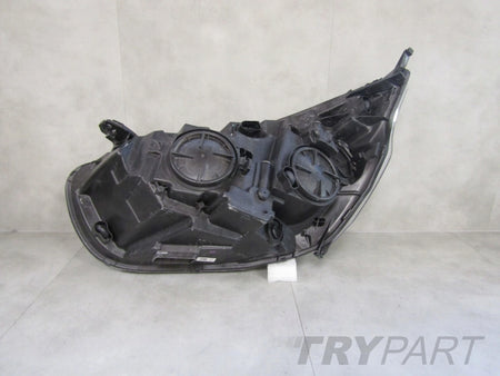 HEADLIGHT FORD TRANSIT CUSTOM STANDARD LIFT 17-23 RH RIGHT JK21-13W029-BH