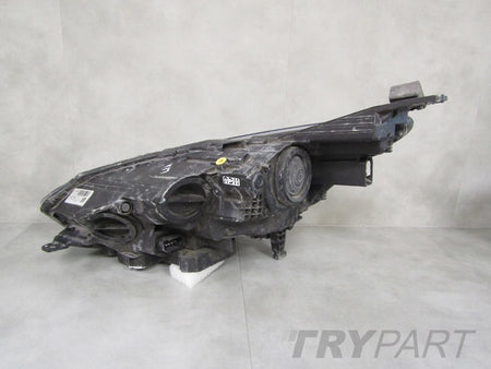 HEADLAMP FORD CMAX C-MAX II 2 facelift STANDARD 14-19 RH F1CB-13W030-AC
