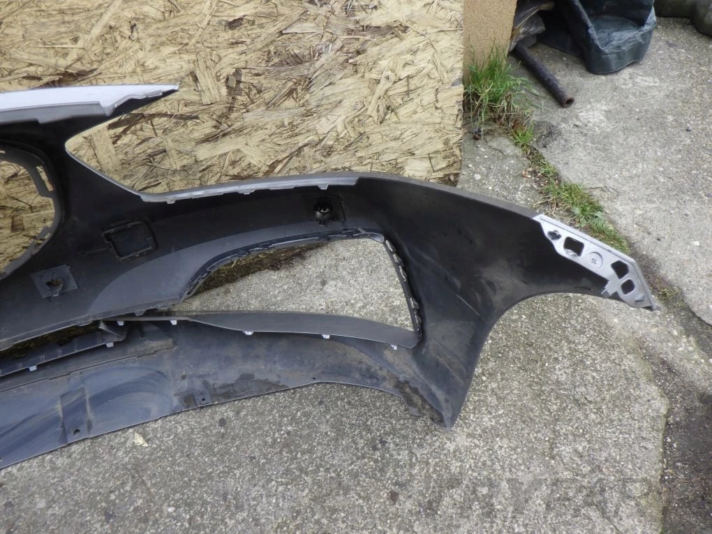 BMW 1 F40 2019- Front Bumper