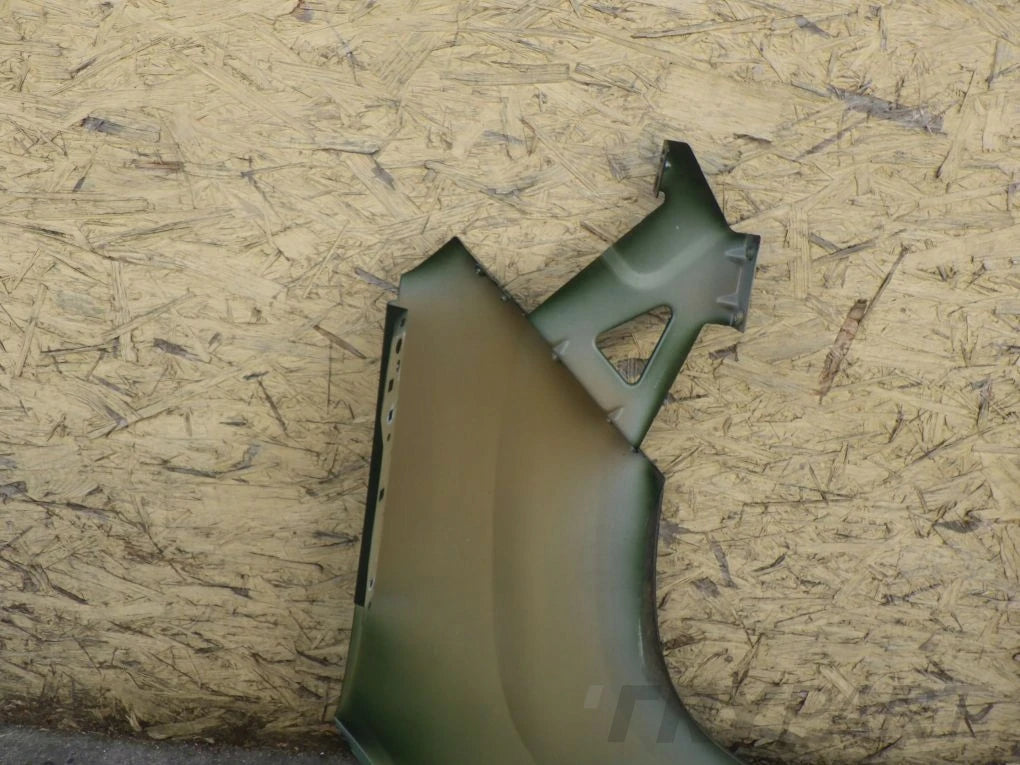 COMBO E RIFTER BERLINGO IV PARTNER 4 18- Front Fender Left