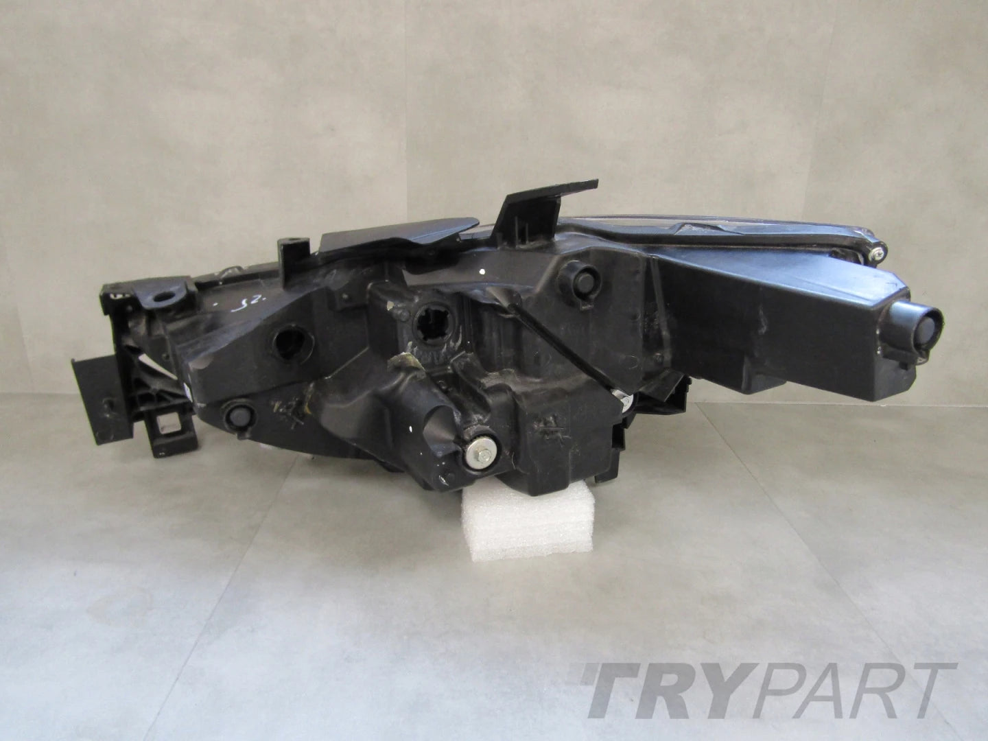 Front Lamp Mazda CX5 2 II LED 17-21 RH