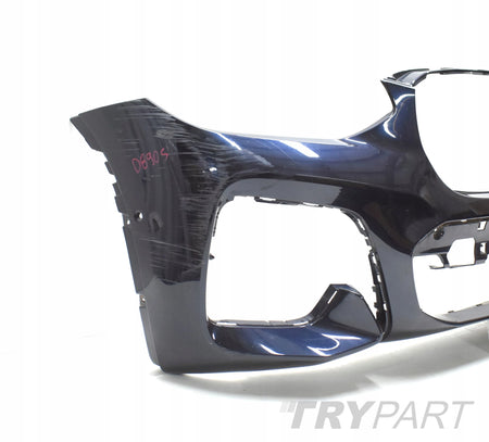BMW X3 X4 G01 G02 M Sport Package Front Bumper Original
