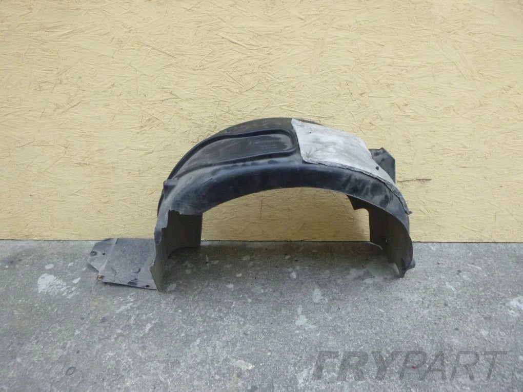 PEUGEOT 508 II 2 9813500780 Rear Right Wheel Arch