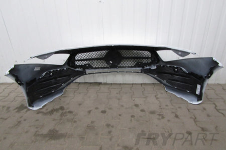 Front Bumper Mercedes A-Class LIFT AMG W177 22-