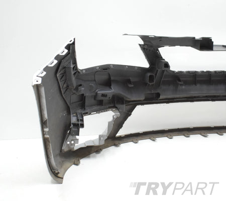 SEAT IBIZA IV LIFT 6J0 FRONT BUMPER ORG