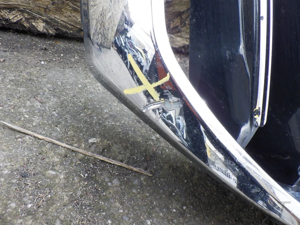 BMW 5 G30 G31 LCI LIFT Grille