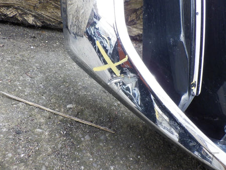 BMW 5 G30 G31 LCI LIFT Grille