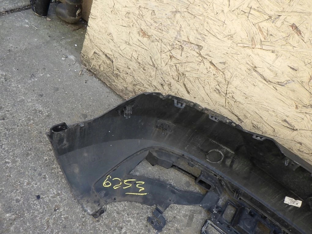 OPEL GRANDLAND X 17- Rear bumper