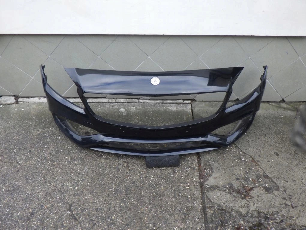 MERCEDES A CLASS 176 AMG LIFT 15- front bumper