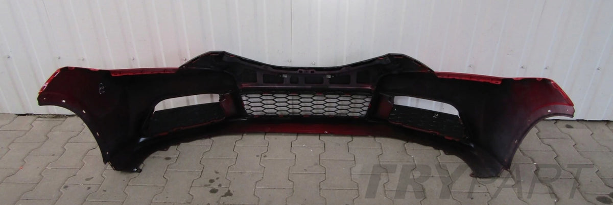 Front Bumper Honda Civic IX 9 HB 11-14