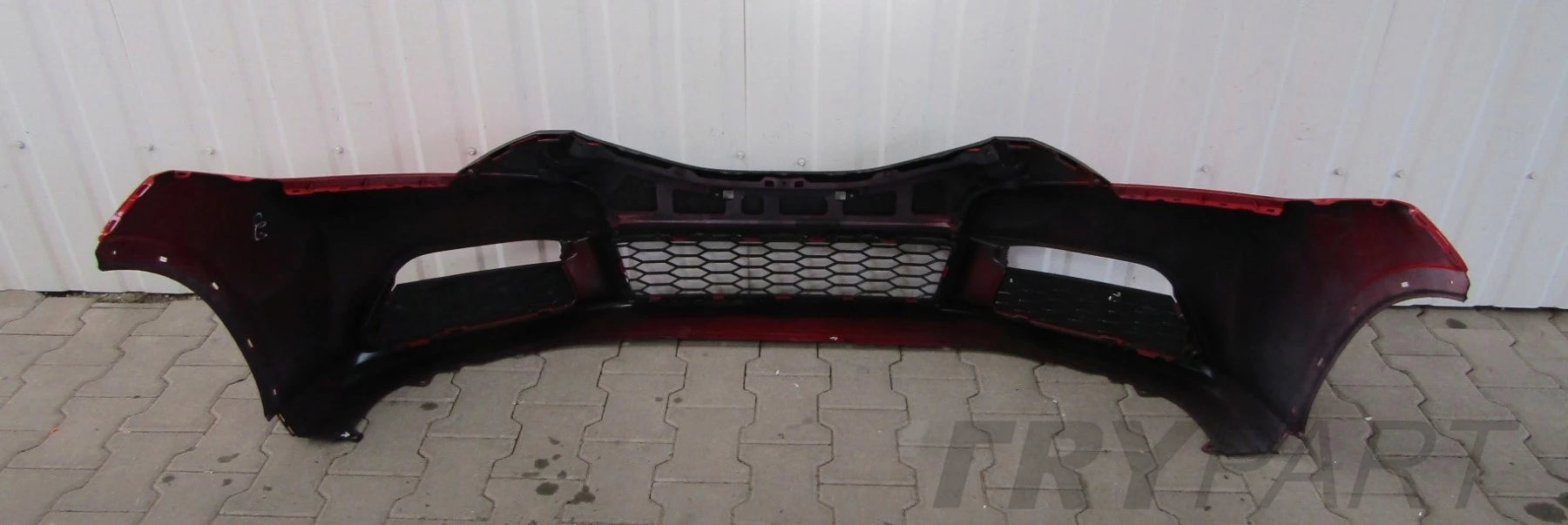 Front Bumper Honda Civic IX 9 HB 11-14
