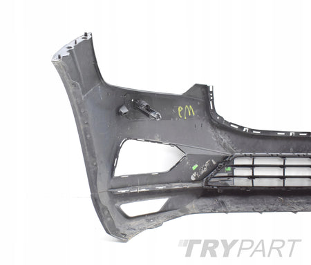 VOLVO XC60 XC-60 II FRONT BUMPER ORIGINAL