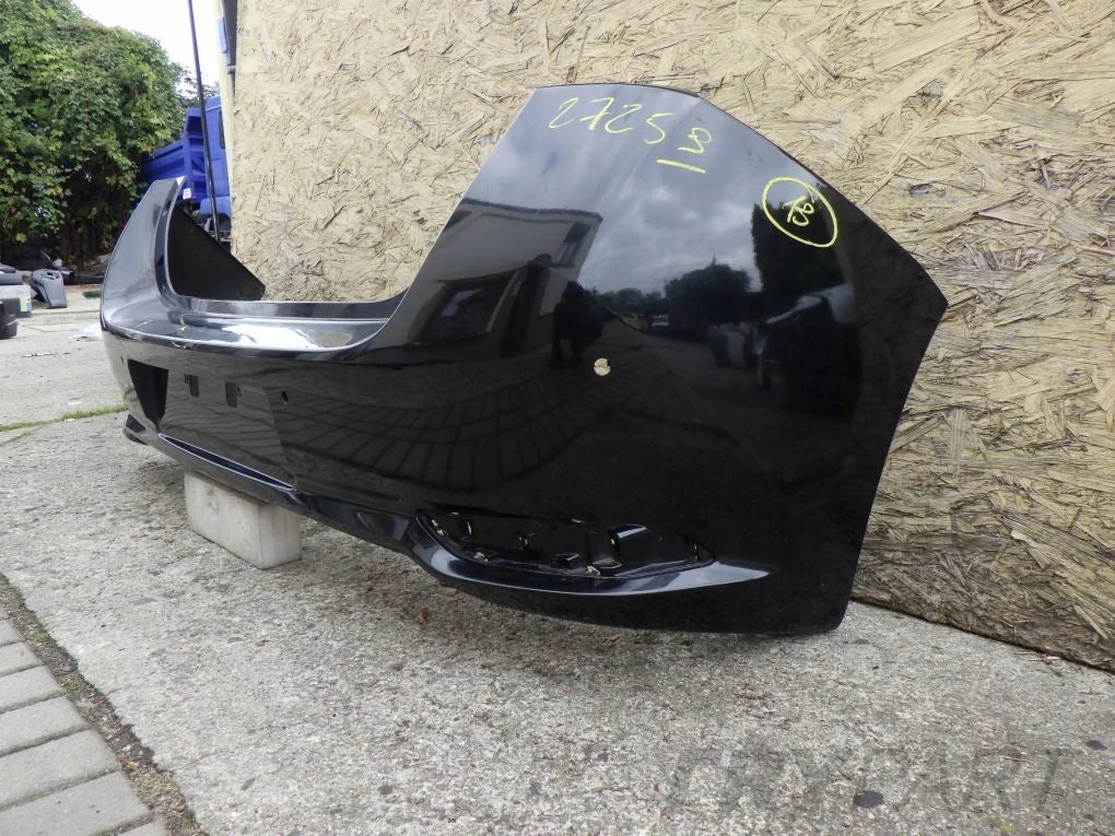 TOYOTA AURIS II HB LIFT 15- 2015 Rear Bumper
