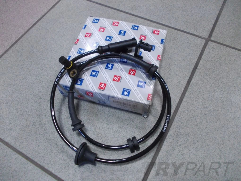 PEUGEOT 107 CITROEN C1 AYGO ABS SENSOR