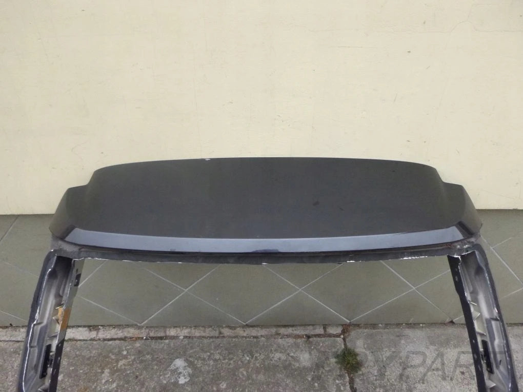 PEUGEOT 508 SW KOMBI Tailgate