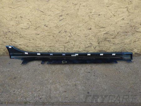 BMW 2 F44 M PACKAGE 19- door sill trim strip left right