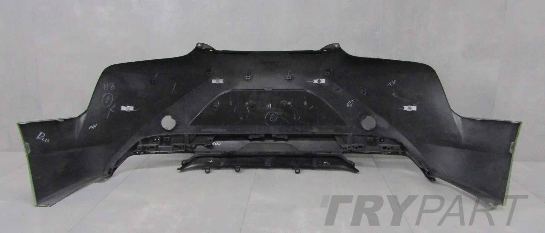 Rear Bumper for Lexus LC500 LC 500 16-