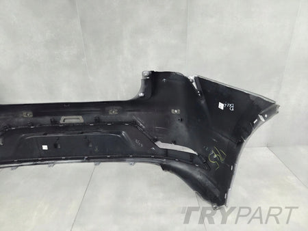 REAR BUMPER Toyota Prius V 23-
