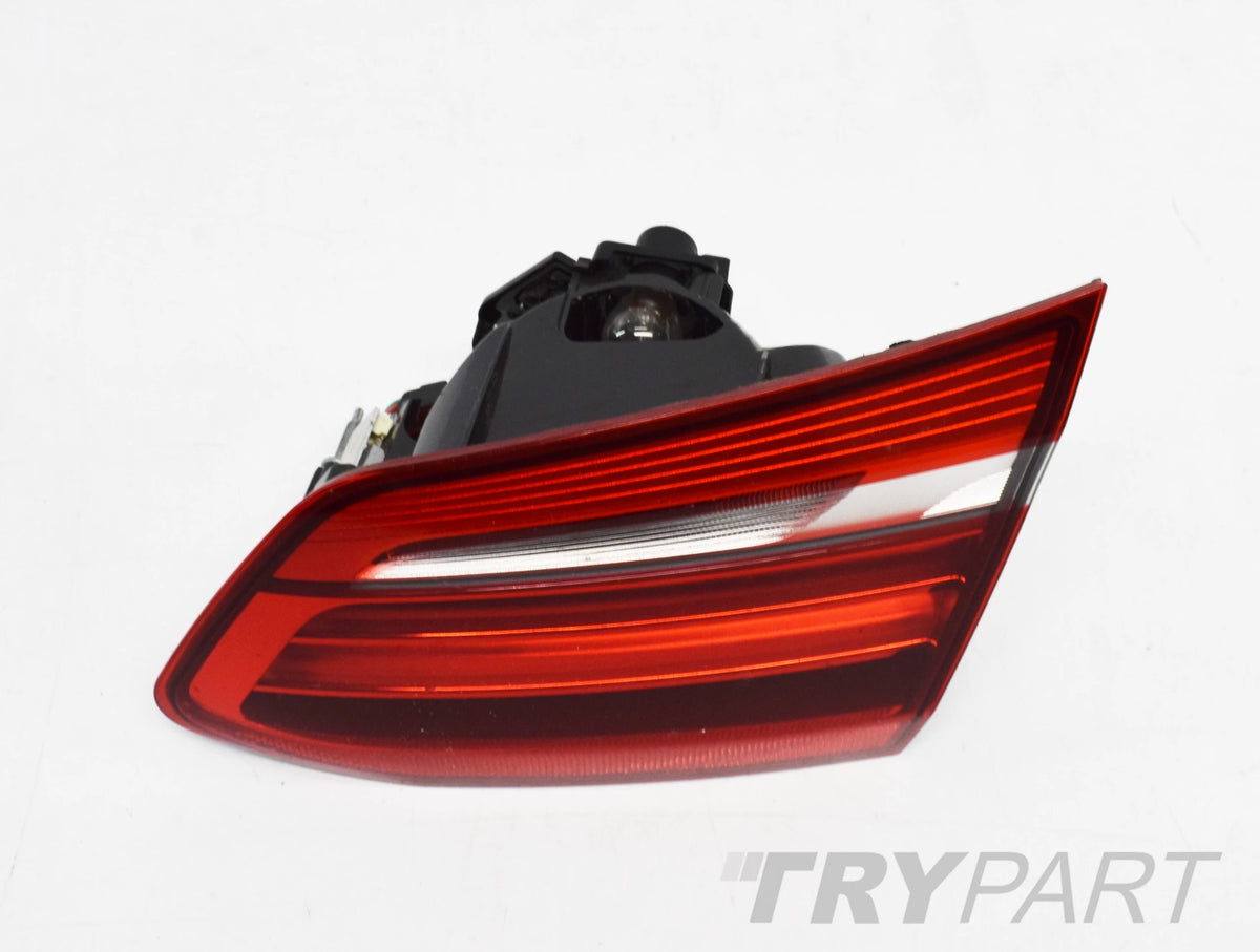 BMW 2 F45 TAIL LIGHT RIGHT, HATCH MOUNTED, GENUINE EU