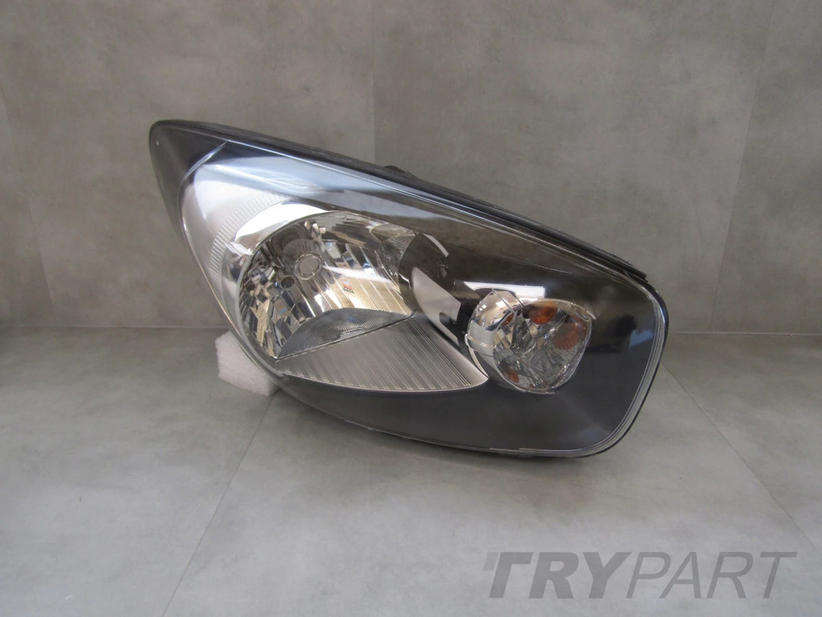 HEADLIGHT KIA PICANTO 2 II STANDARD 11-17 RH