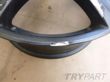 RONAL 19xJ7.5 ET32 Aluminum Wheel