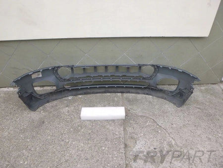 MINI COOPER F54 CLUBMAN 15- Front Bumper