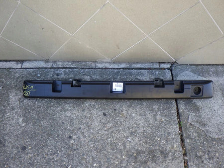PEUGEOT 308 P5 T10 3 III OPEL ASTRA L VI 6 21- Rear Slide Mount