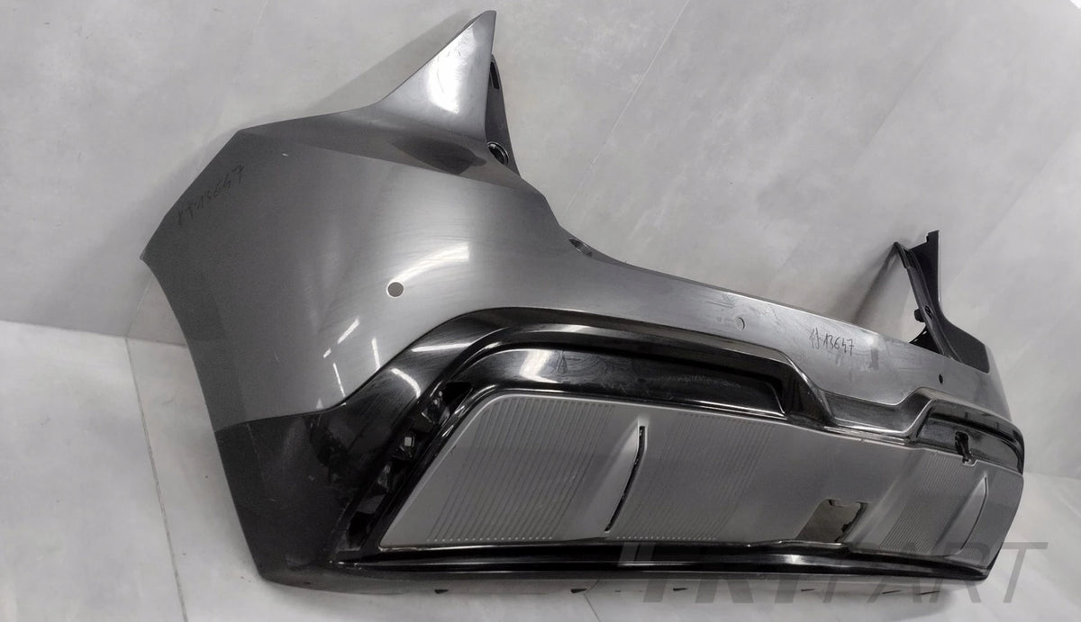 Rear bumper MG MG4 22-