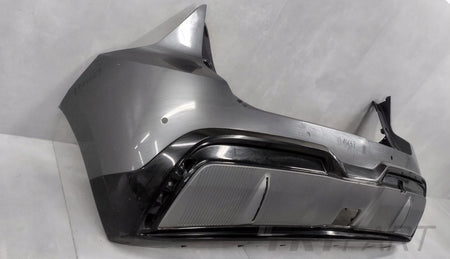 Rear bumper MG MG4 22-