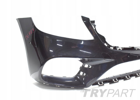 MERCEDES S-CLASS W222 LIFT AMG FRONT BUMPER ORG