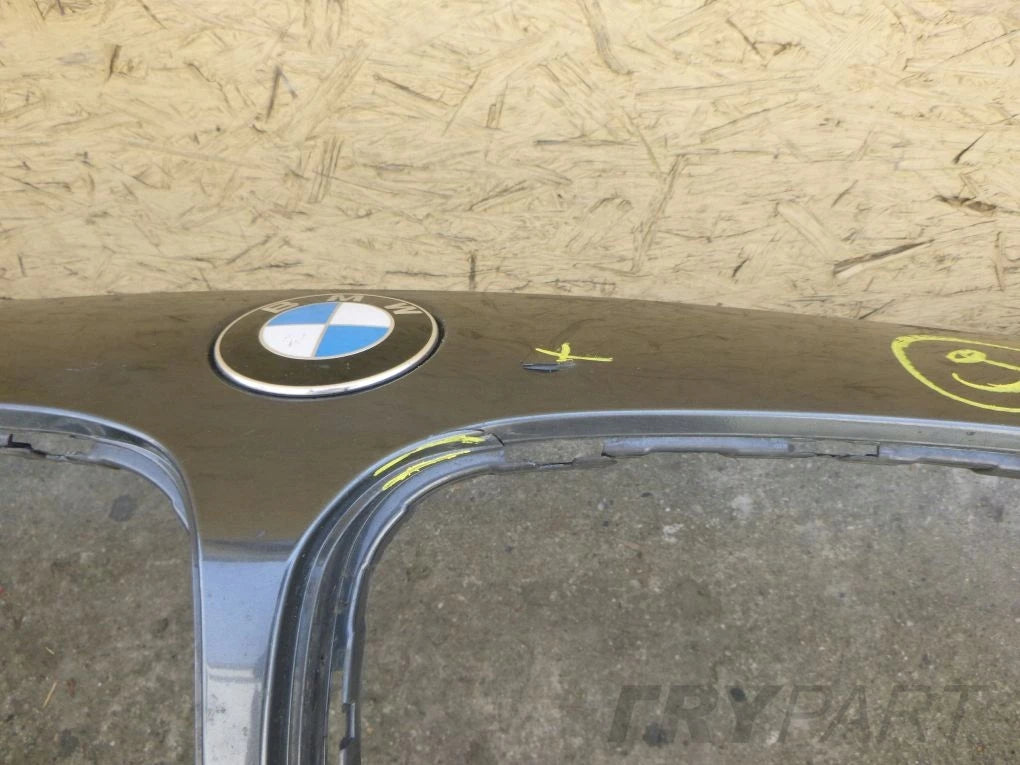 BMW 1 F20 F21 LIFT LCI Front Bumper