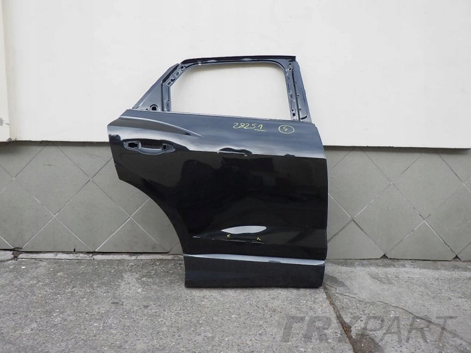 AUDI Q3 18- 83F SPORTBACK II RIGHT REAR DOOR