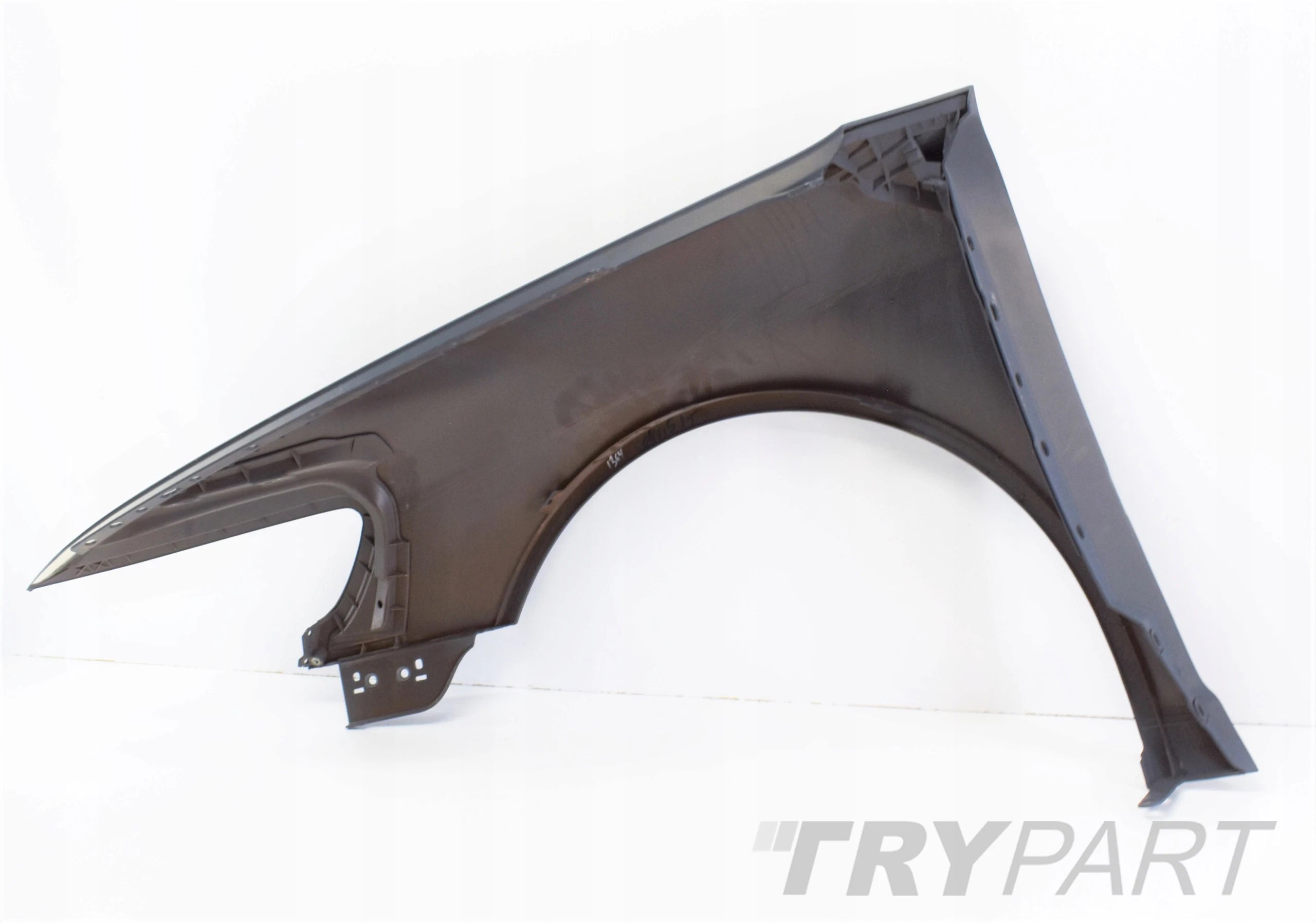VW PHAETON 3D0 FRONT FENDER RIGHT ORG NEW