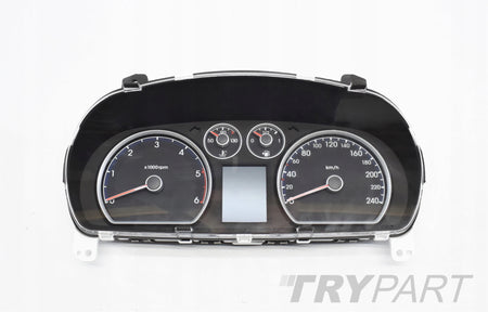 HYUNDAI I30 DASHBOARD INSTRUMENT CLUSTER GAUGES ORG NEW EU