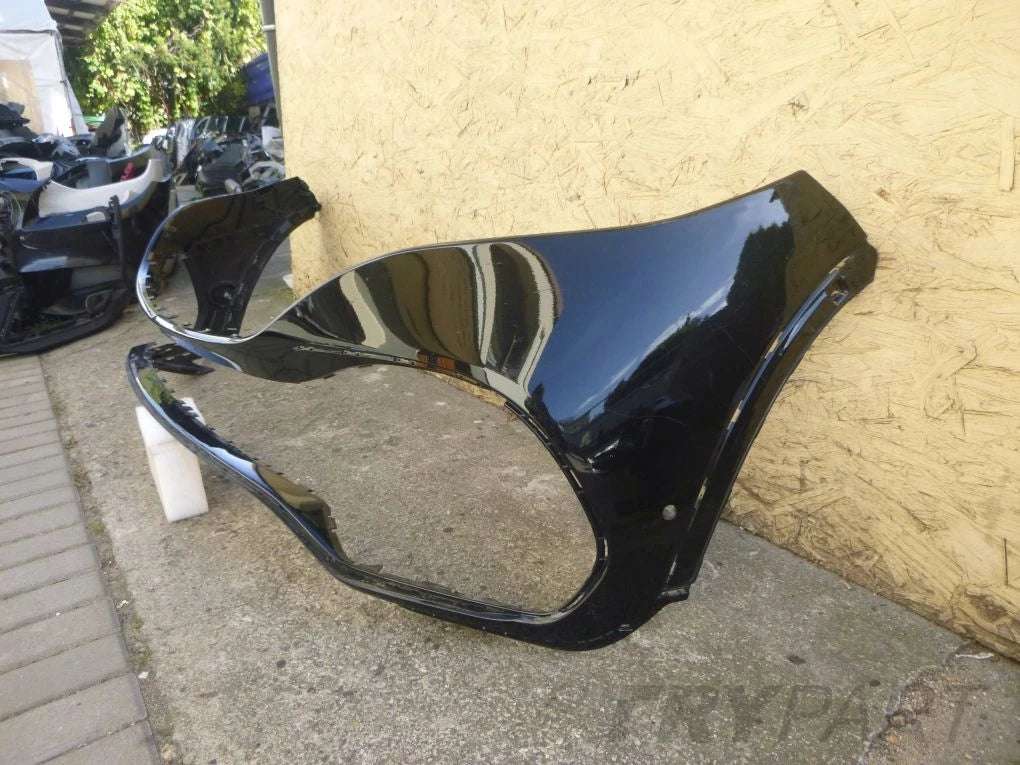MERCEDES EQB 243 X243 W243 AMG front bumper