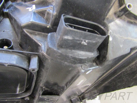 Front Headlight Mercedes GLE 166 LIFT FULL LED ILS 15-19 RH A1669064003