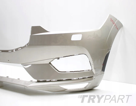 VOLVO XC60 XC-60 II FRONT BUMPER ORIGINAL