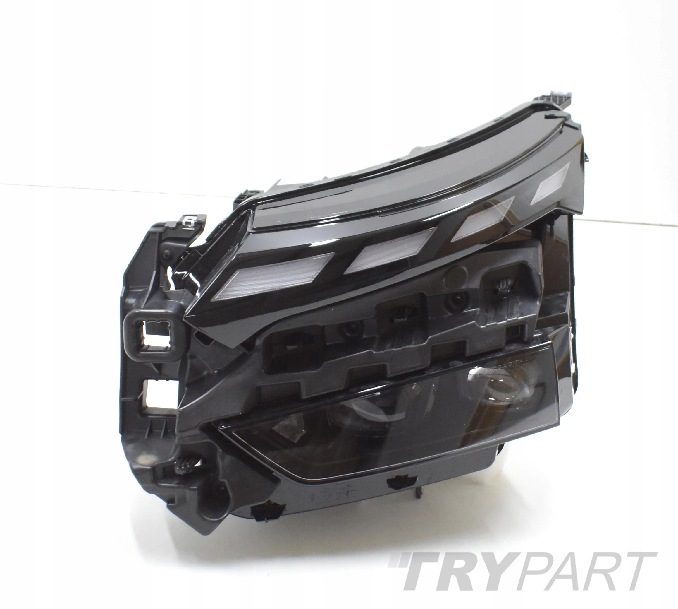 SKODA ENYAQ 5LB LIFT LEFT HEADLIGHT FRONT ORIGINAL EU 5LB941035A