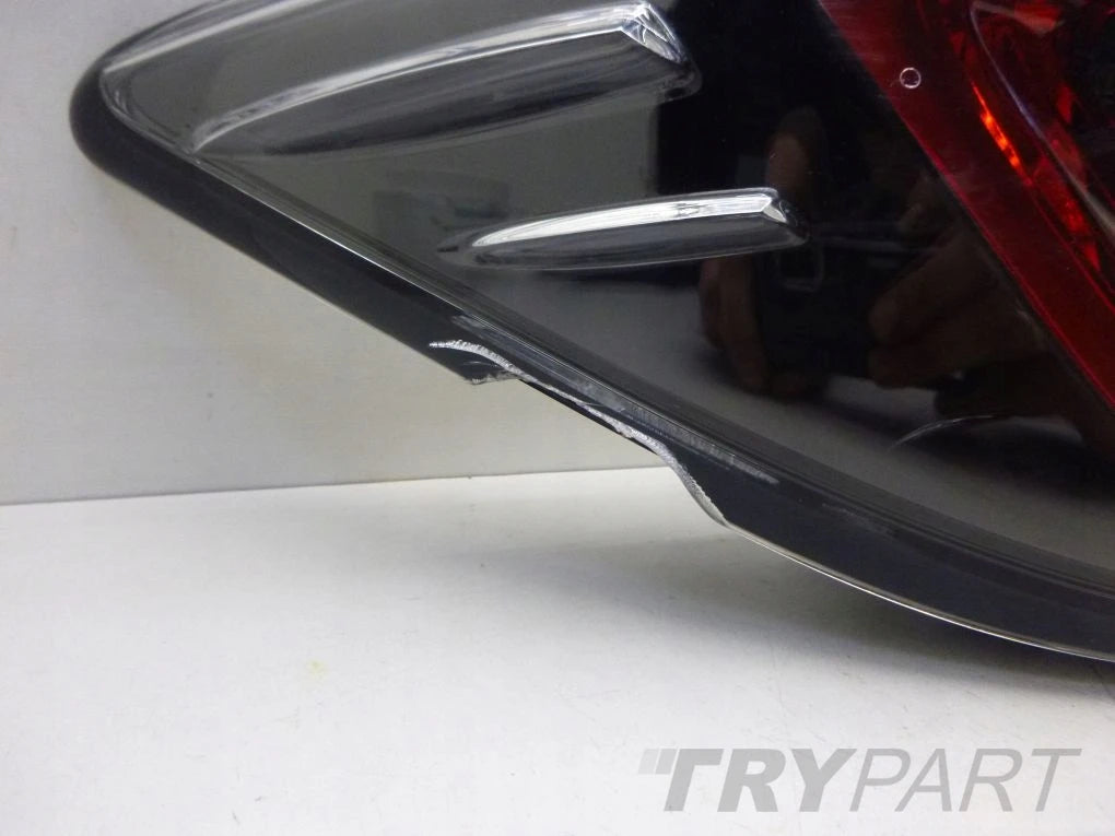TOYOTA COROLLA E21 HB 19- Left Rear Lamp