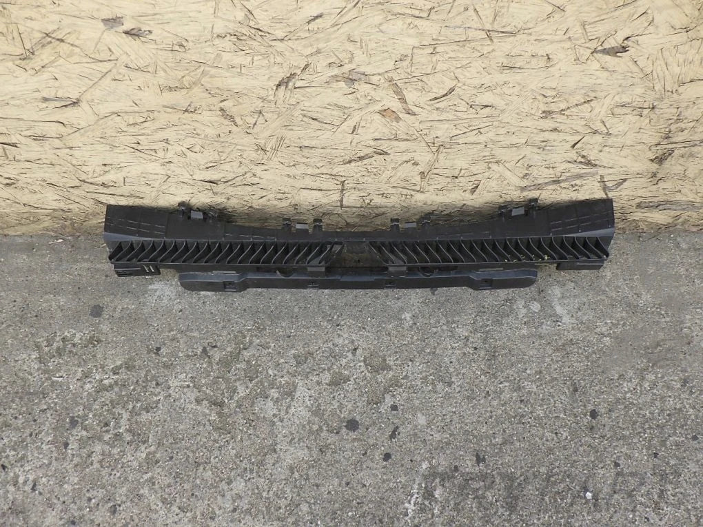 POLESTAR II 2 20- REAR BUMPER SLIDER BELT REINFORCEMENT