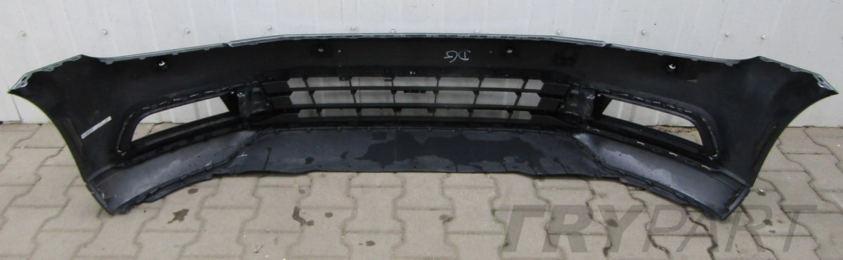 Front Bumper VW Passat B8 3G0 14-19