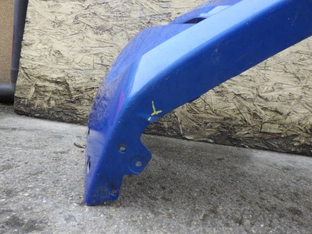 PEUGEOT 208 II GT LINE 19- Front Bumper