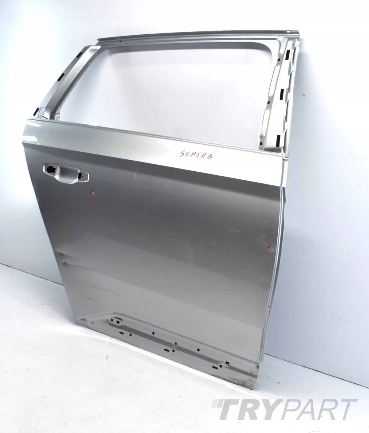 SKODA SUPERB III 3V9 RIGHT REAR DOOR ESTATE