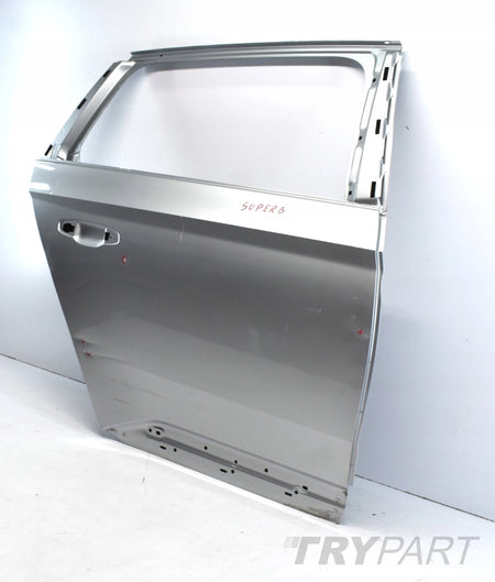 SKODA SUPERB III 3V9 RIGHT REAR DOOR ESTATE