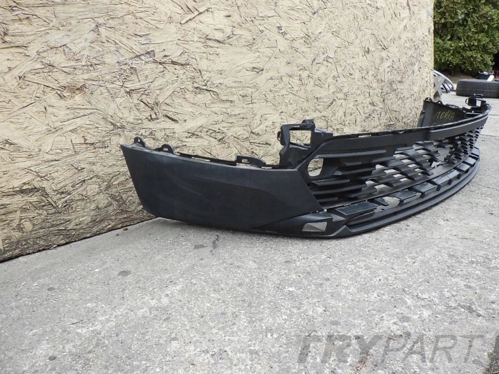 OPEL MOKKA B II 2 2020- front bumper