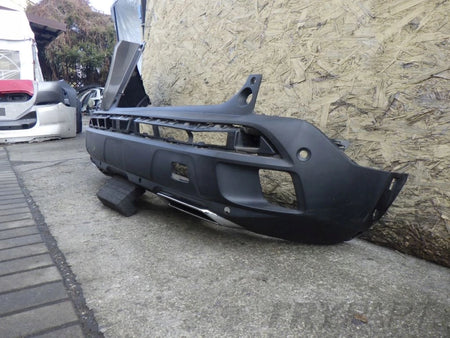 PEUGEOT 3008 II P84 GT 16- Rear Bumper