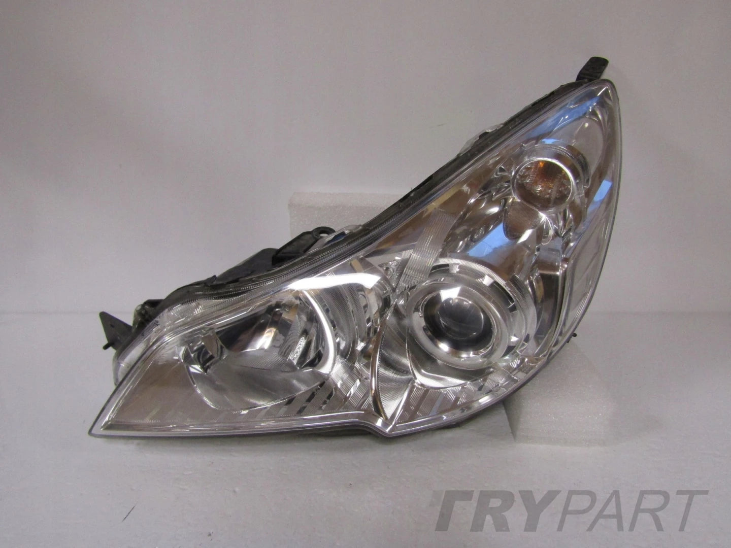 HEADLIGHT SUBARU LEGACY V OUTBACK IV Xenon 09-12 LH