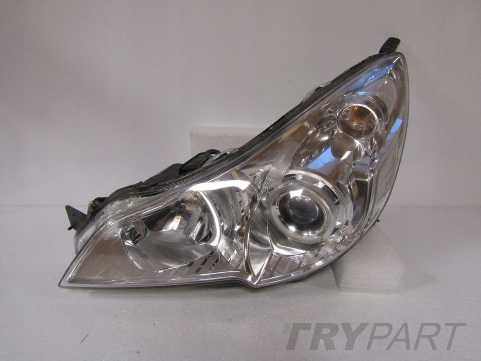 HEADLIGHT SUBARU LEGACY V OUTBACK IV Xenon 09-12 LH