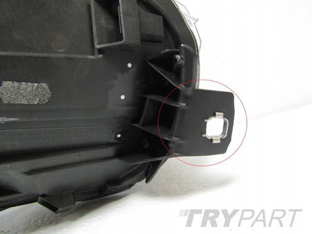 Mini Cooper F55 F56 F57 LIFT LCI FULL LED 21- LH Front Headlight 6311 5A101962